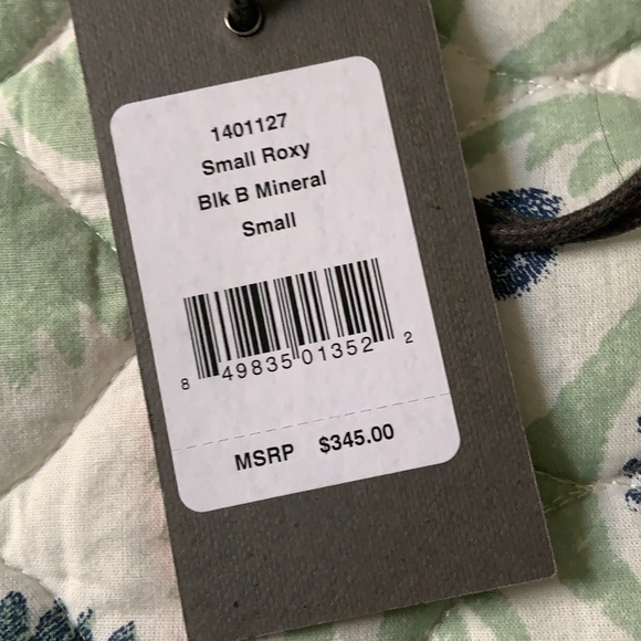 MZ Wallace Small Roxy - Mineral - Picture 6 of 6